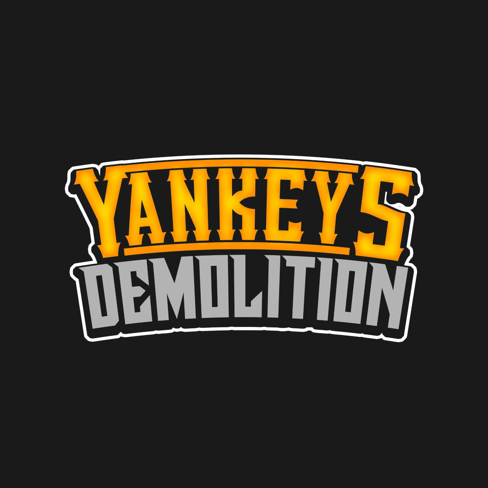 Yankeys Demolition